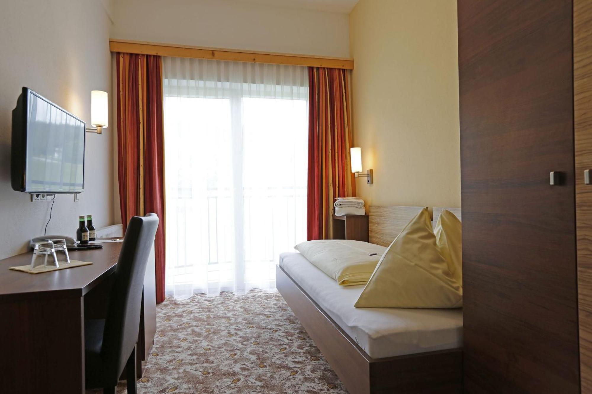 Premium Wanderhotel Steirerhof Schladming Exteriör bild