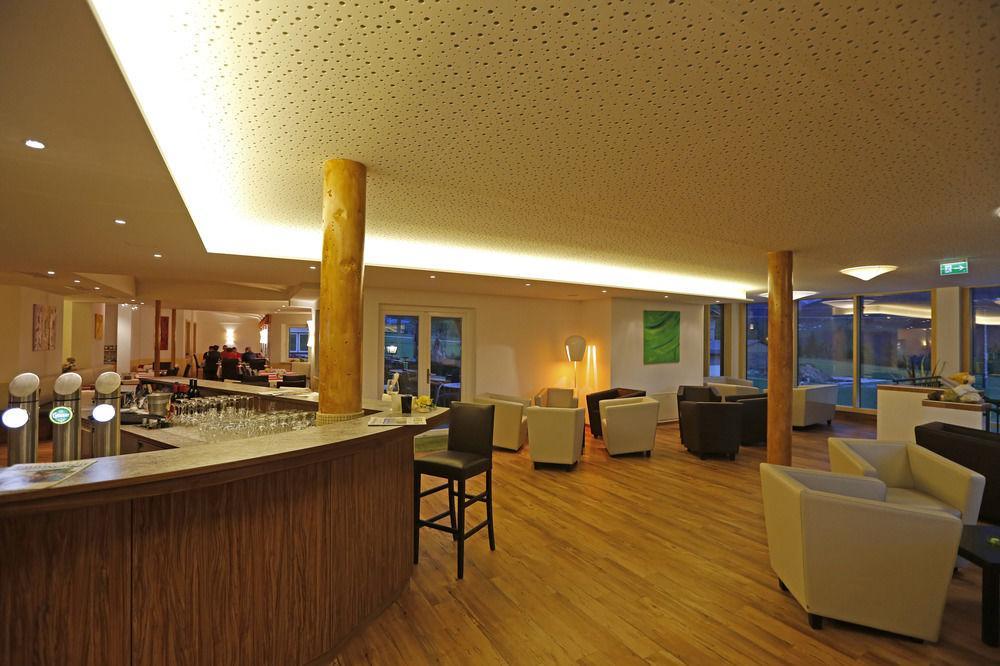 Premium Wanderhotel Steirerhof Schladming Exteriör bild