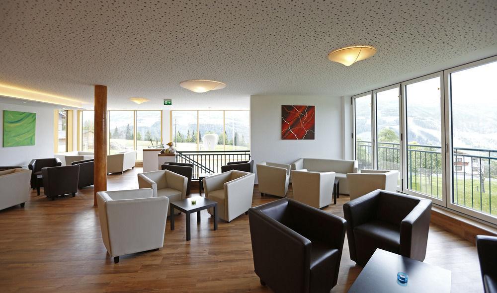 Premium Wanderhotel Steirerhof Schladming Exteriör bild