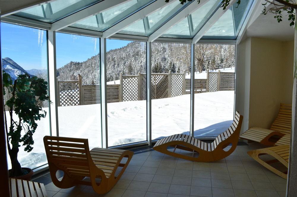 Premium Wanderhotel Steirerhof Schladming Exteriör bild