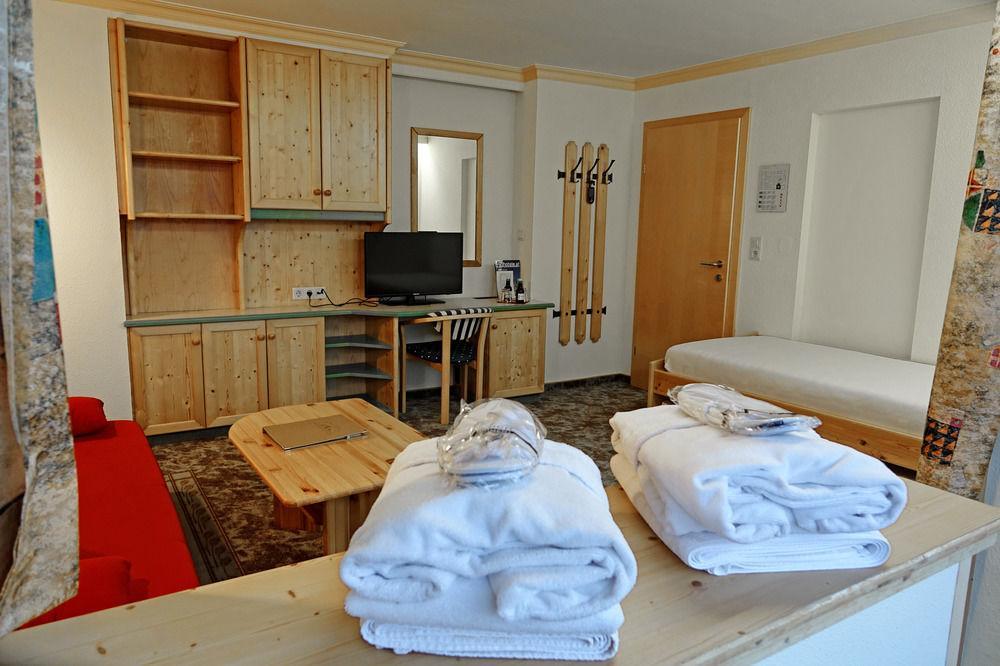 Premium Wanderhotel Steirerhof Schladming Exteriör bild