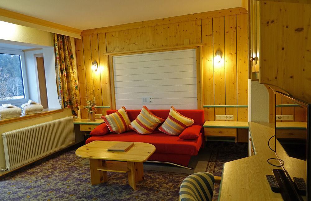 Premium Wanderhotel Steirerhof Schladming Exteriör bild