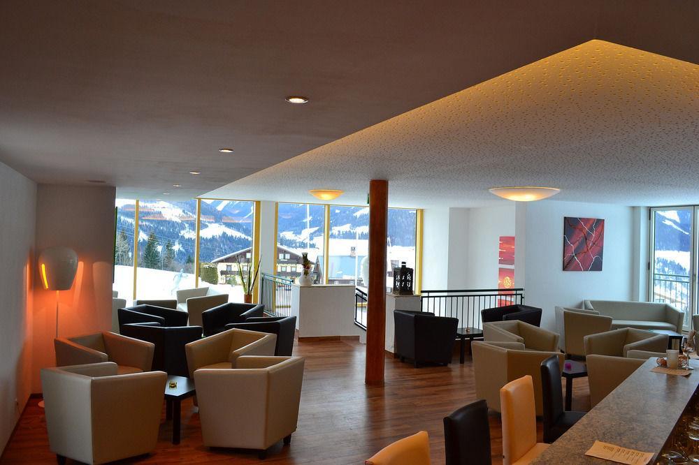 Premium Wanderhotel Steirerhof Schladming Exteriör bild