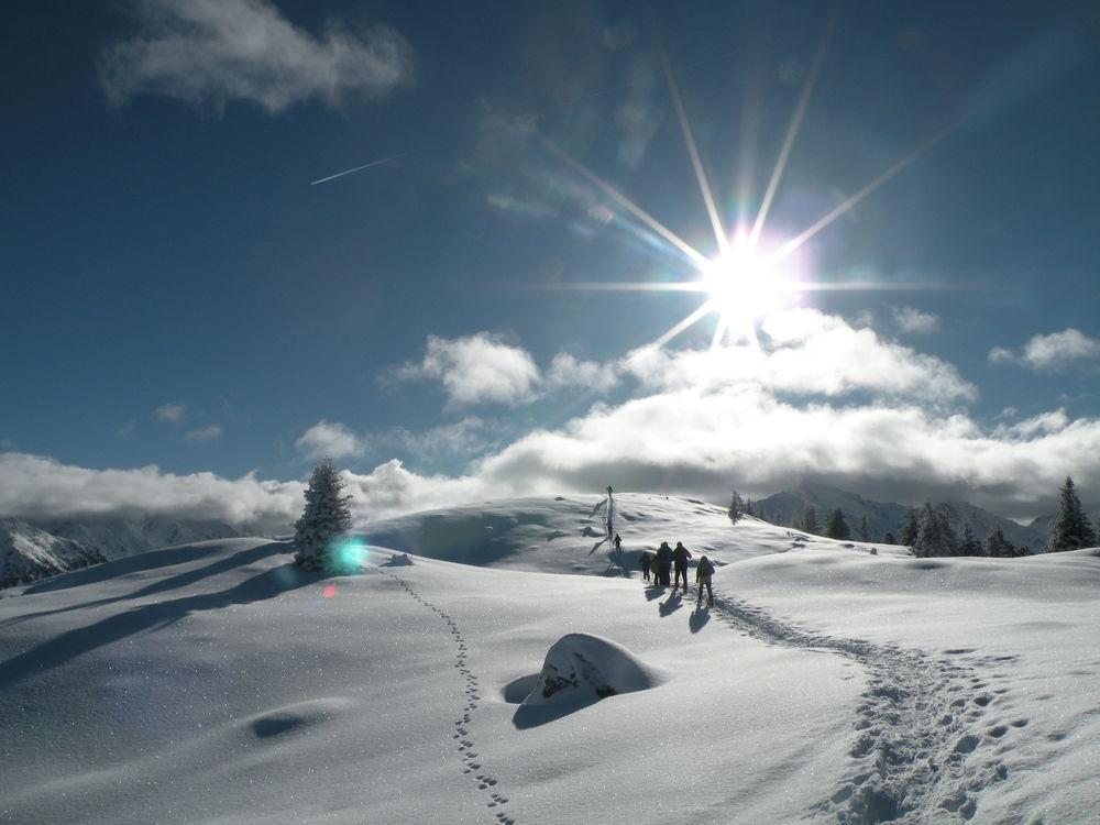 Premium Wanderhotel Steirerhof Schladming Exteriör bild