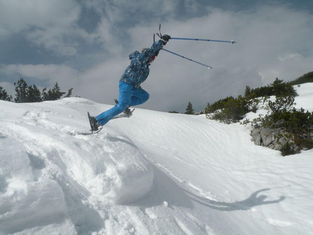 Premium Wanderhotel Steirerhof Schladming Exteriör bild