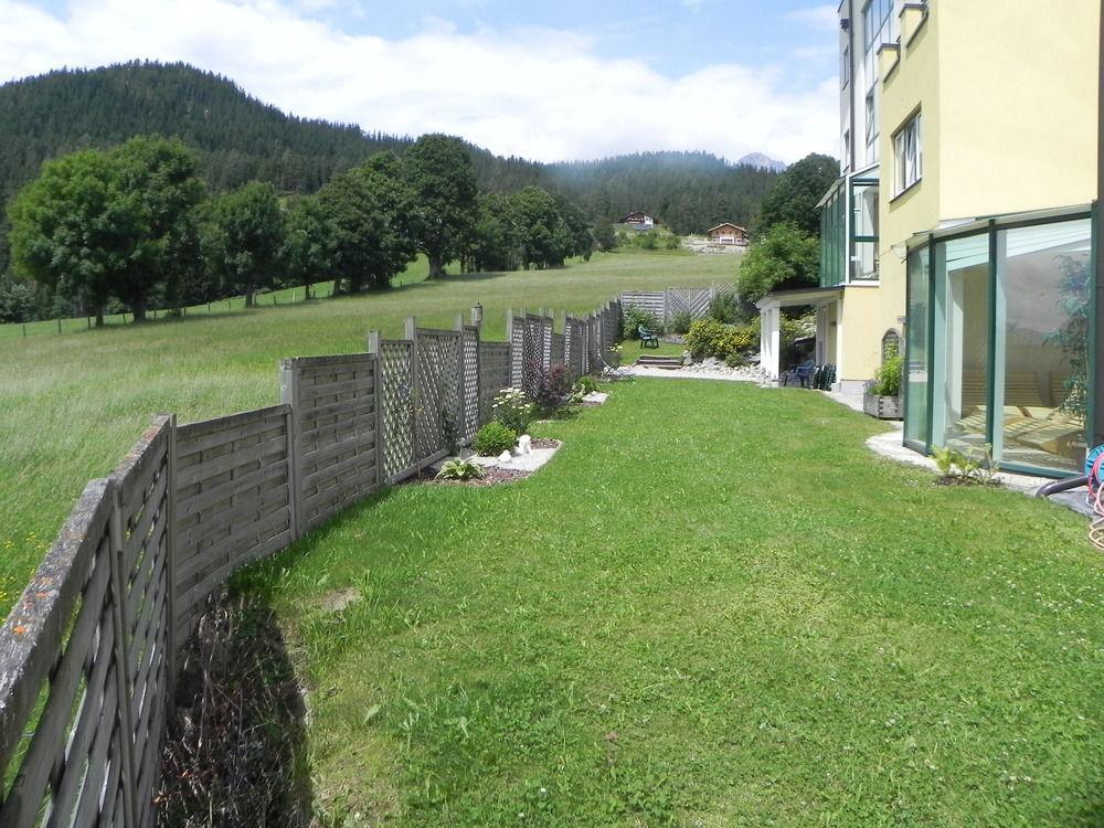 Premium Wanderhotel Steirerhof Schladming Exteriör bild
