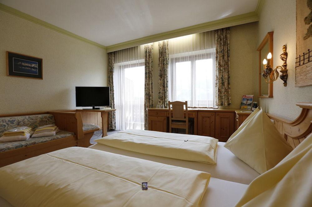 Premium Wanderhotel Steirerhof Schladming Exteriör bild