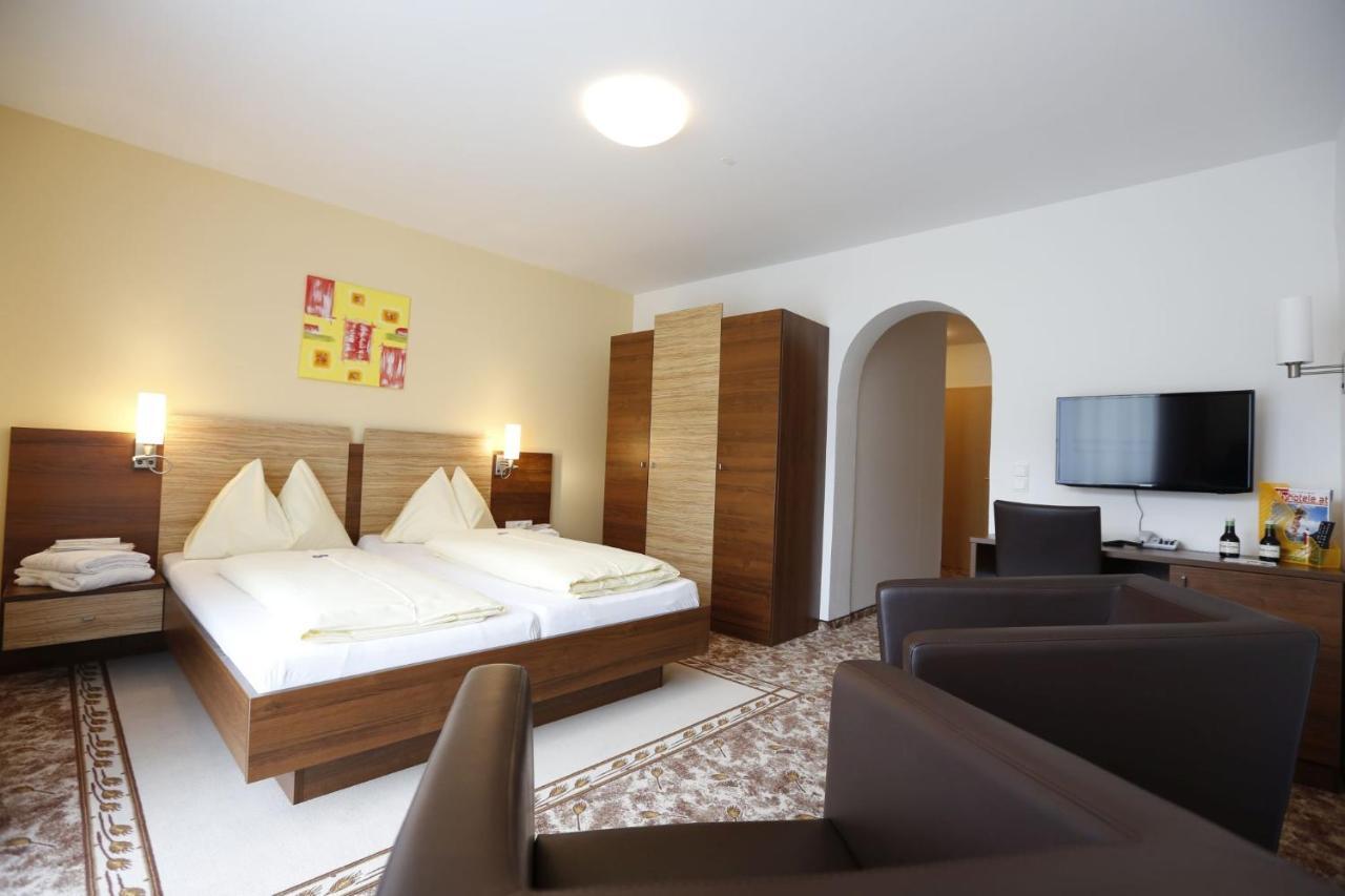Premium Wanderhotel Steirerhof Schladming Exteriör bild