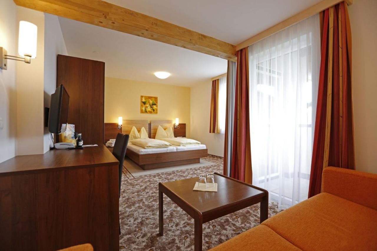 Premium Wanderhotel Steirerhof Schladming Exteriör bild