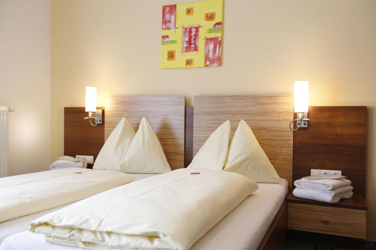 Premium Wanderhotel Steirerhof Schladming Exteriör bild