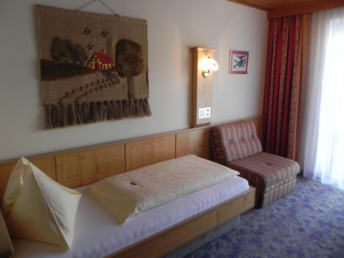 Premium Wanderhotel Steirerhof Schladming Exteriör bild