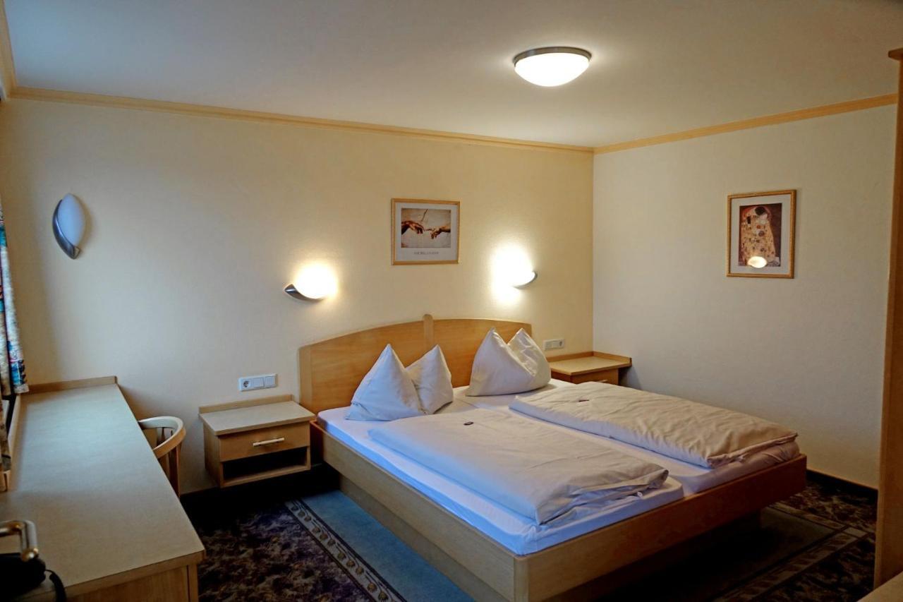 Premium Wanderhotel Steirerhof Schladming Exteriör bild