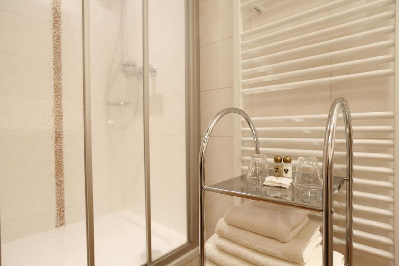 Premium Wanderhotel Steirerhof Schladming Exteriör bild
