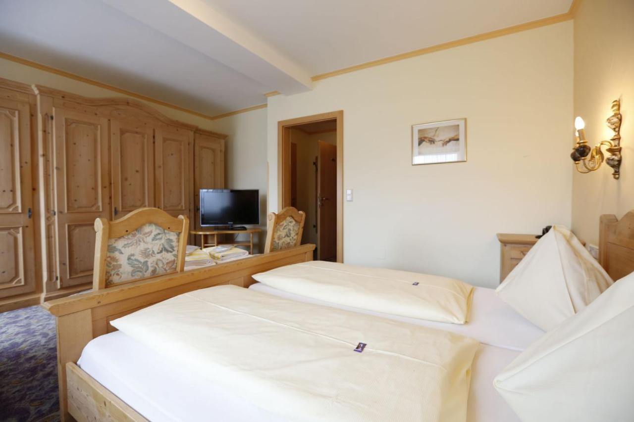 Premium Wanderhotel Steirerhof Schladming Exteriör bild