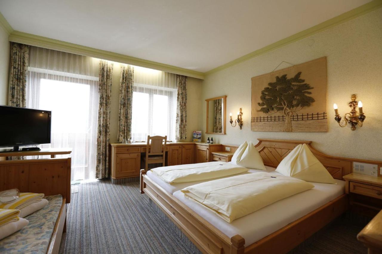 Premium Wanderhotel Steirerhof Schladming Exteriör bild