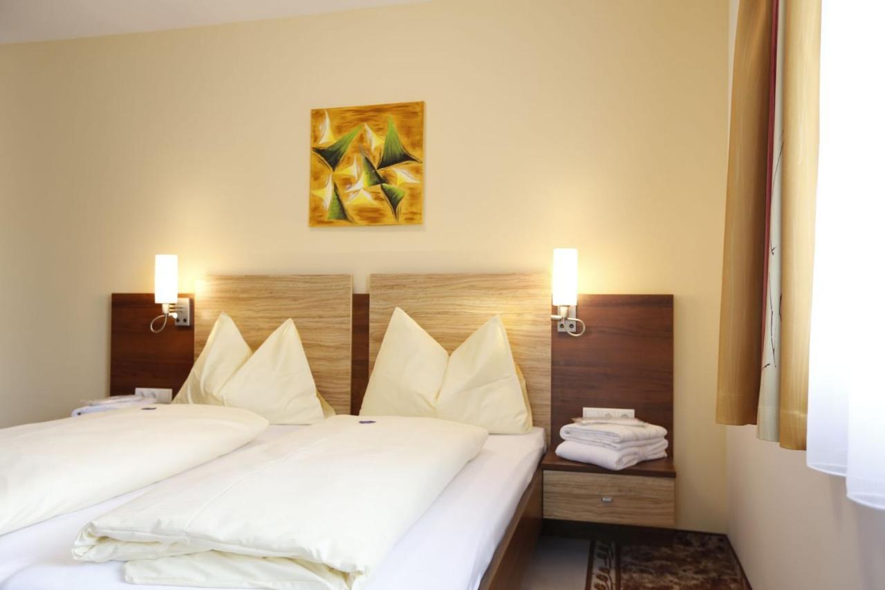 Premium Wanderhotel Steirerhof Schladming Exteriör bild