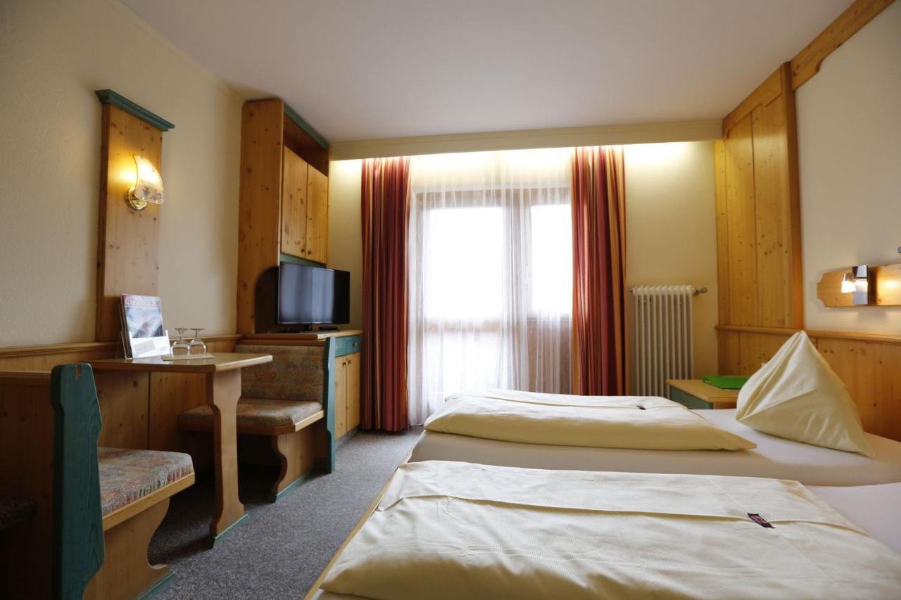 Premium Wanderhotel Steirerhof Schladming Exteriör bild